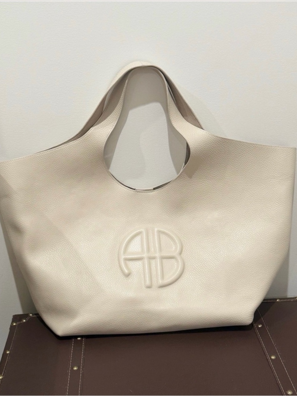 Anine Bing Lili Tote bag
